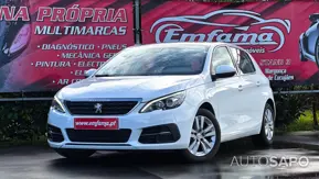 Peugeot 308 de 2019