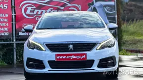 Peugeot 308 de 2019