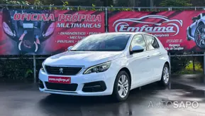 Peugeot 308 de 2019