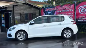 Peugeot 308 de 2019