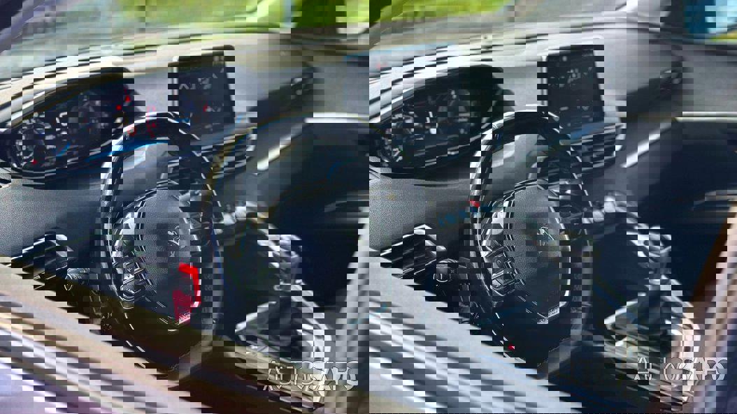 Peugeot 5008 1.5 BlueHDi Active de 2020