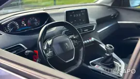 Peugeot 5008 1.5 BlueHDi Active de 2020