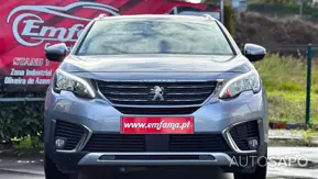 Peugeot 5008 1.5 BlueHDi Active de 2020