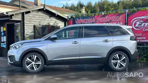 Peugeot 5008 1.5 BlueHDi Active de 2020