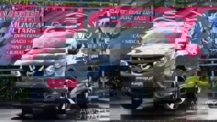 Nissan Qashqai de 2016