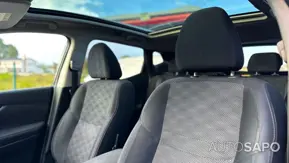 Nissan Qashqai de 2016