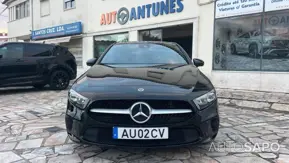 Mercedes-Benz Classe A de 2022