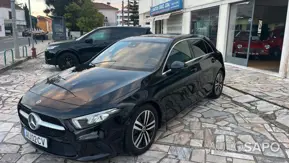 Mercedes-Benz Classe A de 2022