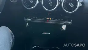 Mercedes-Benz Classe A de 2022