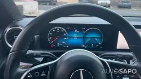 Mercedes-Benz Classe A de 2022