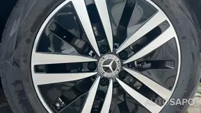 Mercedes-Benz Classe A de 2022