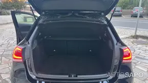 Mercedes-Benz Classe A de 2022