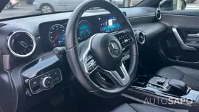 Mercedes-Benz Classe A de 2022