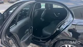 Mercedes-Benz Classe A de 2022