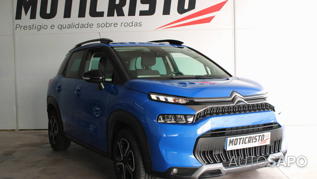 Citroen C3 AirCross 1.2 PureTech Feel Pack de 2022
