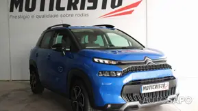 Citroen C3 AirCross 1.2 PureTech Feel Pack de 2022