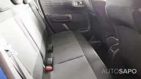 Citroen C3 AirCross 1.2 PureTech Feel Pack de 2022