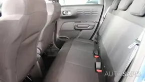 Citroen C3 AirCross 1.2 PureTech Feel Pack de 2022