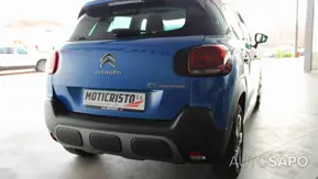 Citroen C3 AirCross 1.2 PureTech Feel Pack de 2022