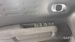 Citroen C3 AirCross 1.2 PureTech Feel Pack de 2022