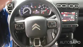 Citroen C3 AirCross 1.2 PureTech Feel Pack de 2022