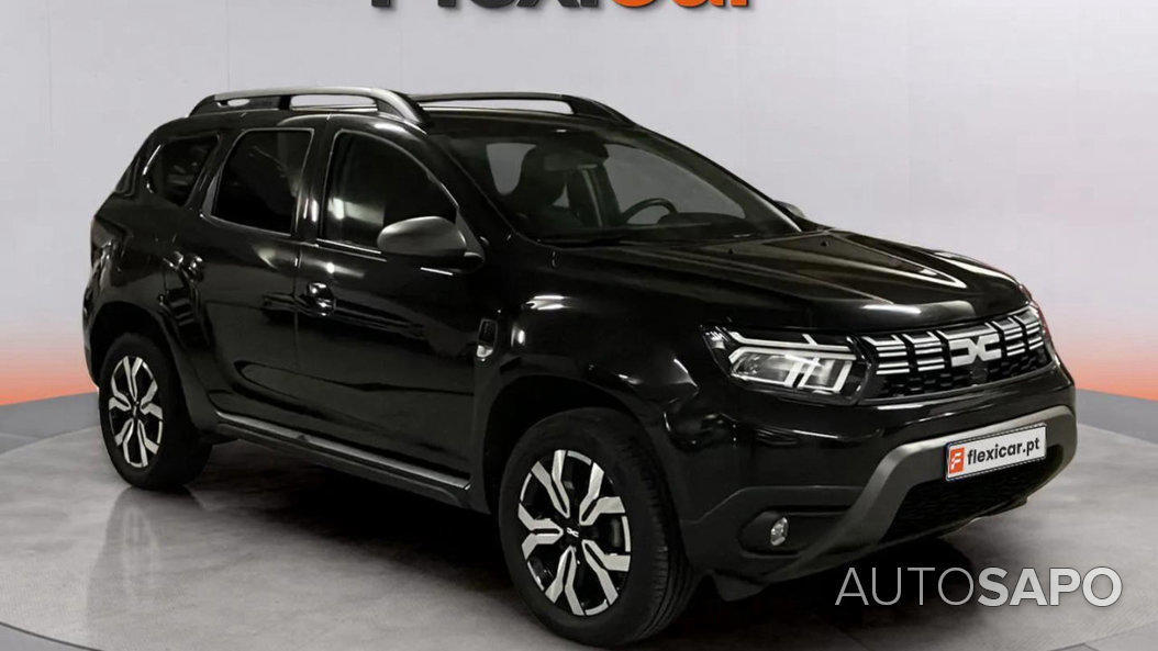 Dacia Duster de 2023