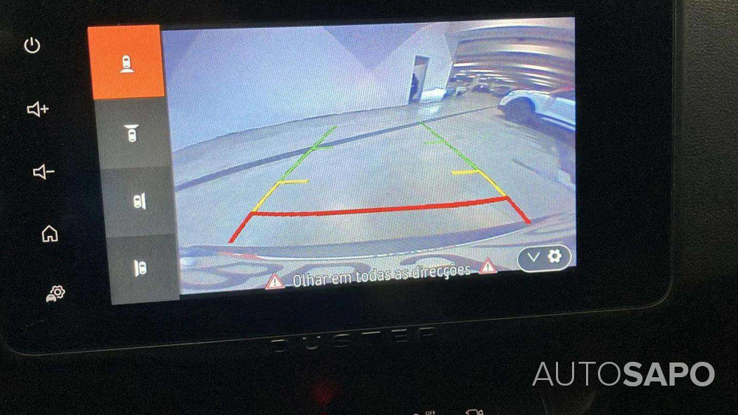 Dacia Duster de 2023