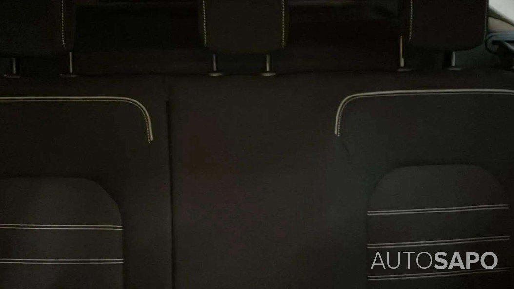 Dacia Duster de 2023