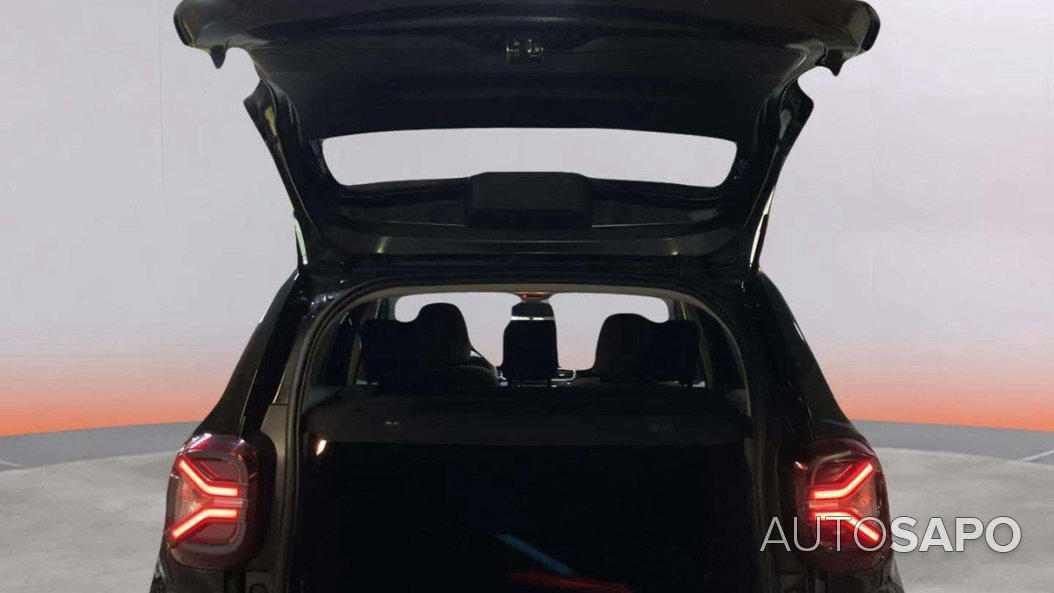 Dacia Duster de 2023