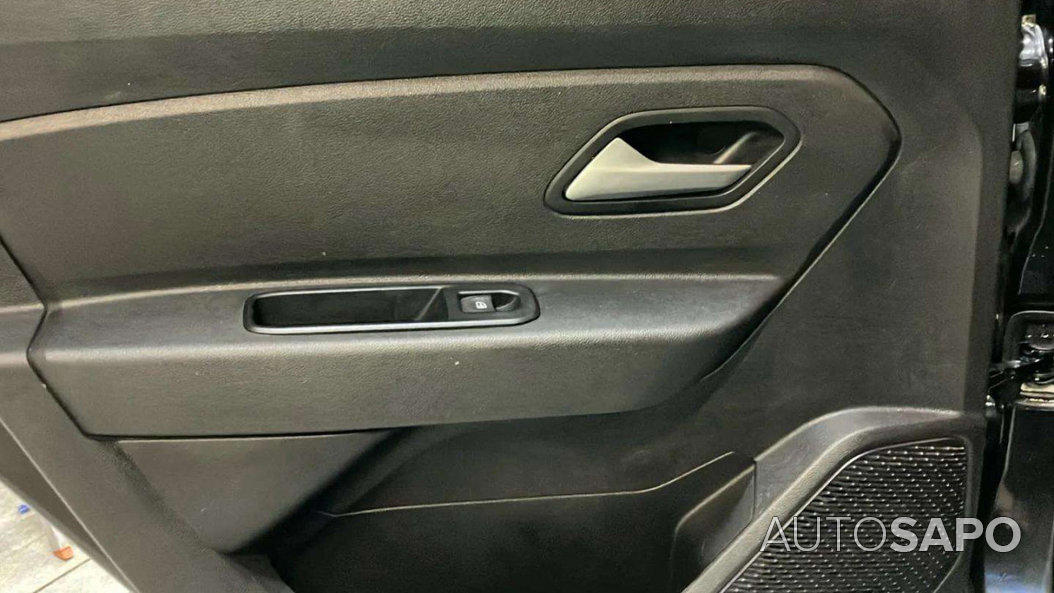 Dacia Duster de 2023