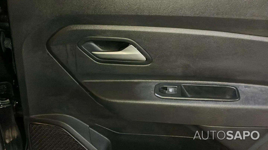 Dacia Duster de 2023