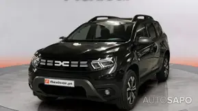 Dacia Duster de 2023