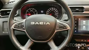Dacia Duster de 2023