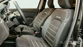 Dacia Duster de 2023