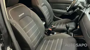 Dacia Duster de 2023