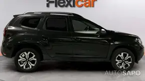 Dacia Duster de 2023