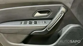 Dacia Duster de 2023