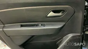 Dacia Duster de 2023