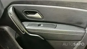 Dacia Duster de 2023