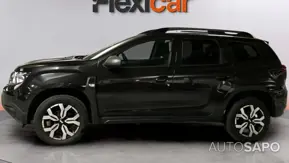 Dacia Duster de 2023