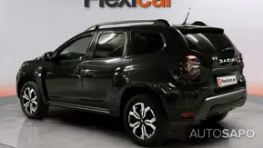 Dacia Duster de 2023