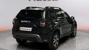 Dacia Duster de 2023