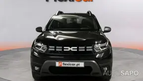 Dacia Duster de 2023