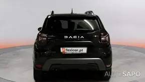Dacia Duster de 2023