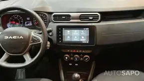 Dacia Duster de 2023
