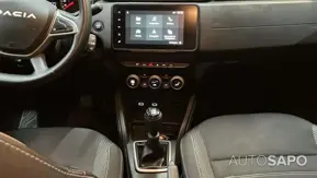 Dacia Duster de 2023