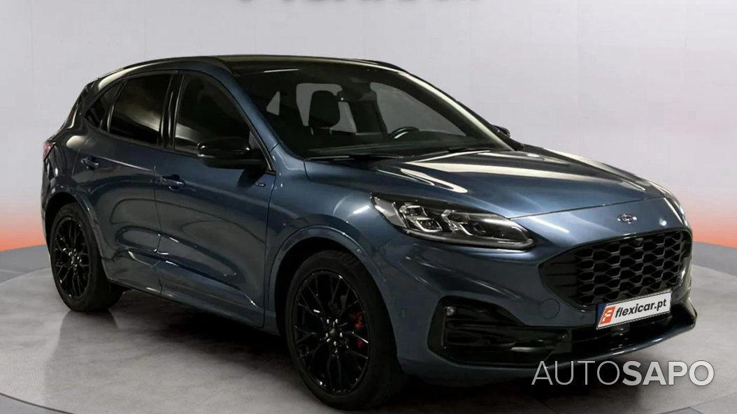 Ford Kuga 1.5 EcoBoost ST-Line X de 2023