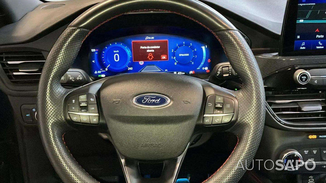 Ford Kuga 1.5 EcoBoost ST-Line X de 2023