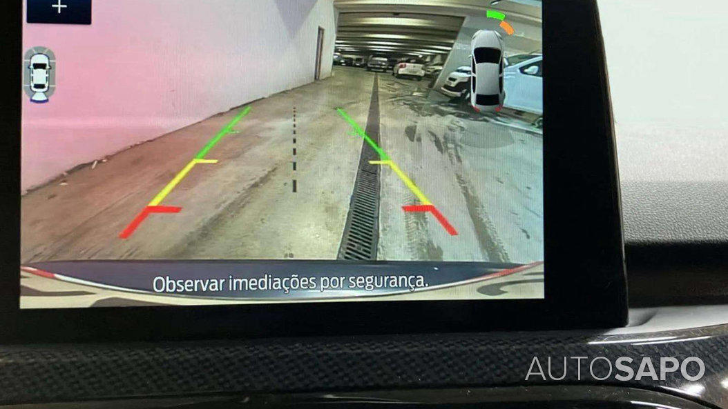 Ford Kuga 1.5 EcoBoost ST-Line X de 2023