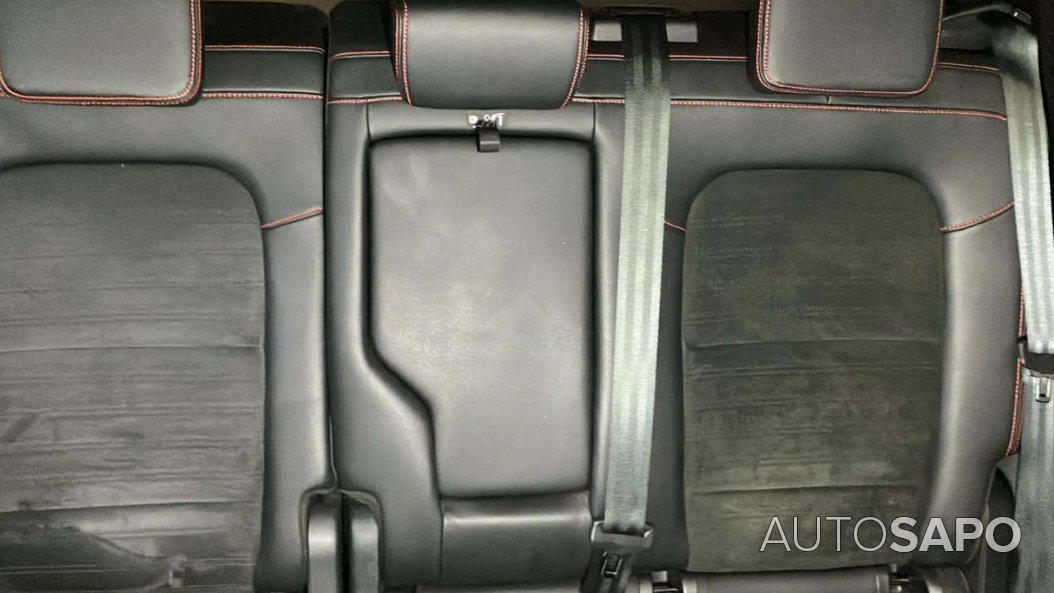 Ford Kuga 1.5 EcoBoost ST-Line X de 2023